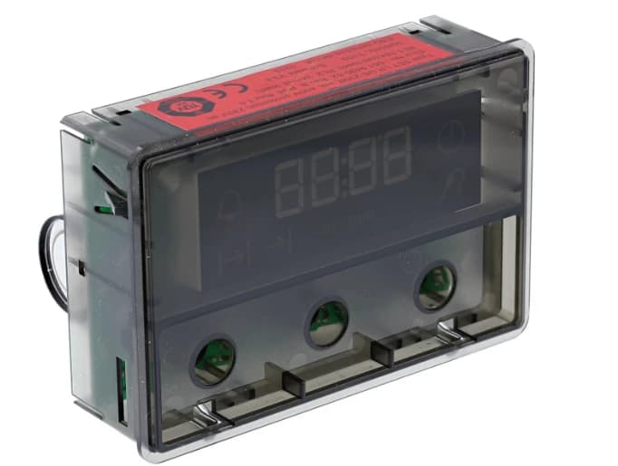 Ovládací elektronika, minutka do trouby AEG Electrolux Zanussi (5619490625)