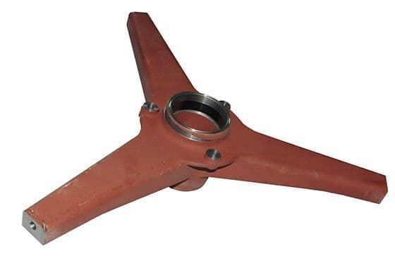 Kříž bubnu do praček Gorenje (587419)