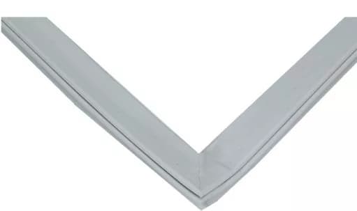 Těsnění dveří 575 x 575 mm do chladničky Beko Blomberg – 5958251900