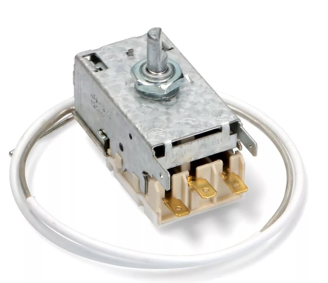 Termostat do chladničky Liebherr – 615180500