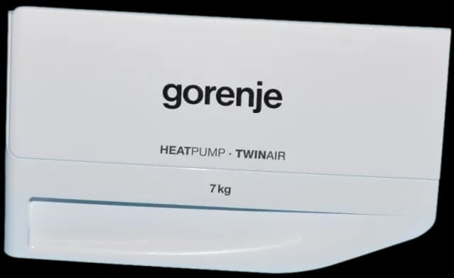 Čelo násypky k sušičce prádla 616016 – Gorenje/Mora