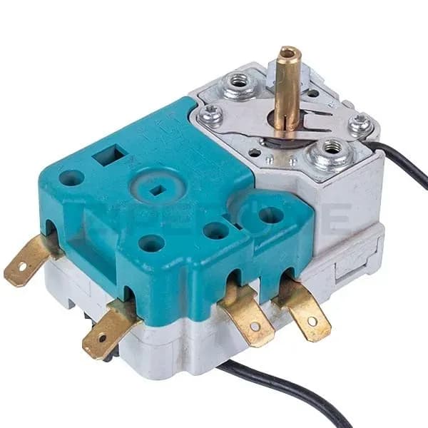 Termostat BBSC 0005 COTHERM (6405602) s tepelnou pojistkou pro bojlery Dražice