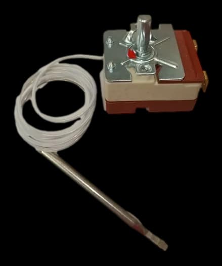 Termostat EIKA v01 3pin – 6405616