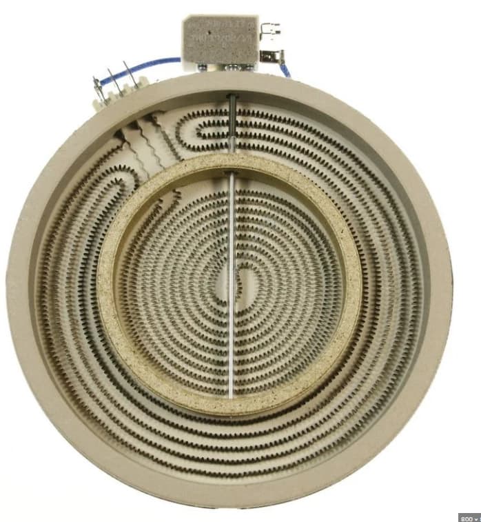 Plotna do varných desek Gorenje Mora (651615)