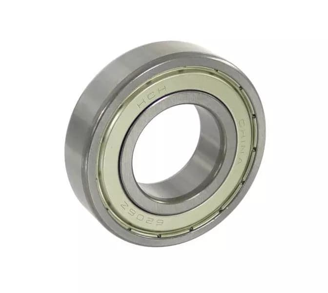 Ložisko k pračce 6206ZZ 6601-000148 – Samsung, Gorenje/Mora, 247805