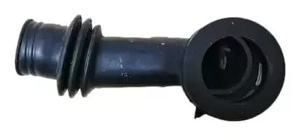 Spojovací hadice k násypce do praček Candy Hoover – 70006247