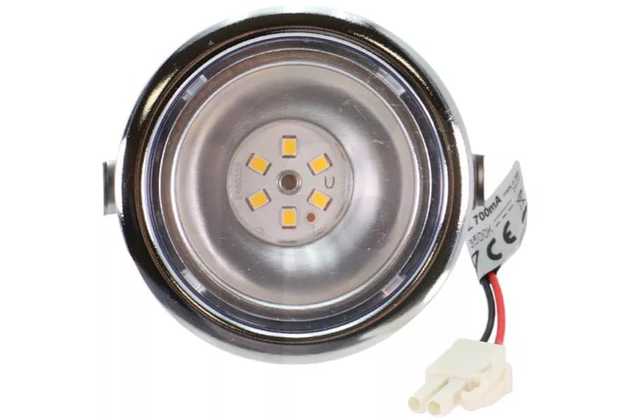 LED osvětlení do odsavače par Gorenje Mora (787667)