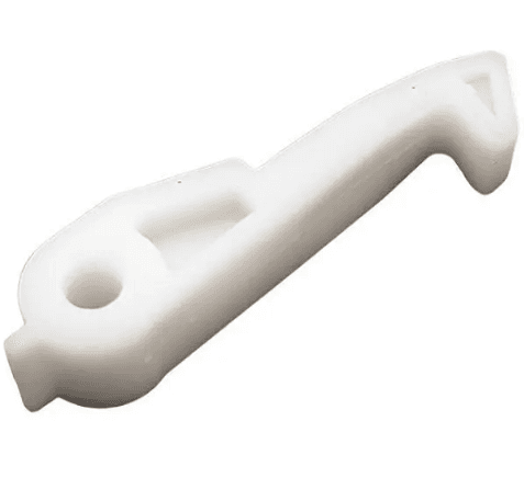 Západka, hák dveří do praček Amica, Samsung (8030962, 8043467, DC66-00615A)