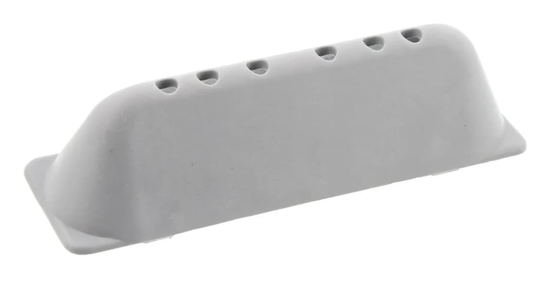 Žebro bubnu k pračce Electrolux 120mm (8118628034, 8118628026)