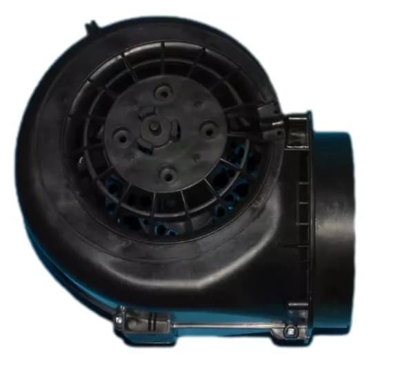 Kryt motoru do odsavače par Gorenje Mora (817293)