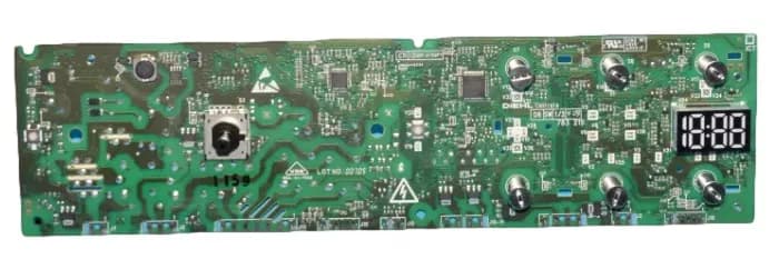 Ovládací modul do praček Gorenje Mora (GOR828438)