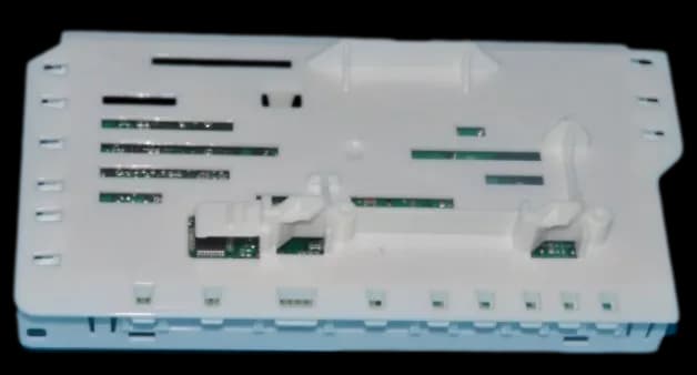 Naprogramovaný elektronický modul do myček nádobí Gorenje Mora (843749)