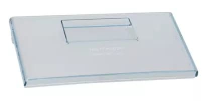 Čelo šuplíku 223 mm / 22,3 cm do mrazniček AEG Electrolux Zanussi (8582426207345)
