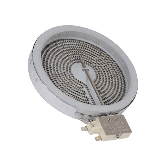 Plotna k varné desce 1200 W – AEG Electrolux Zanussi (8583740635211)