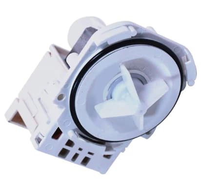 Vypouštěcí čerpadlo do praček nebo myček nádobí AEG Electrolux Zanussi (8583792418508)