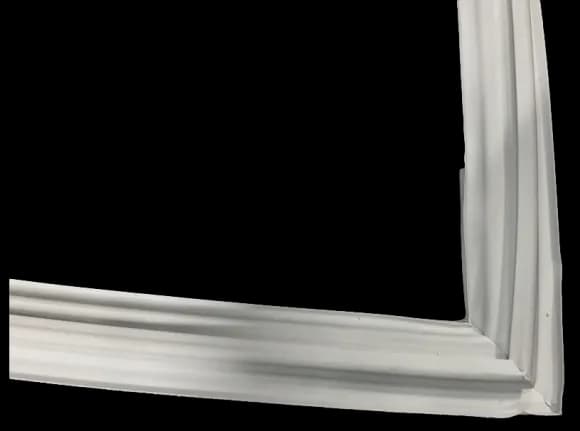 Těsnění dveří chladničky Gorenje Mora 867872 – Originální náhradní díl
