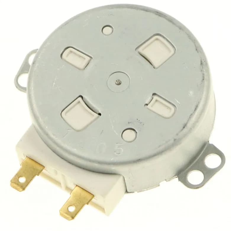 Motor otočného talíře k mikrovlnné troubě – 872249