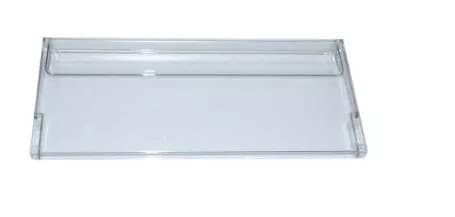 Výklopné čelo 413 x 204 mm / 41,3 x 20,4 cm do mrazniček Gorenje Mora (879215)