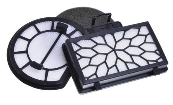 Sada HEPA filtrů F168 FUSTAR 2.0 do vysavačů AEG Electrolux Zanussi (9009232126)