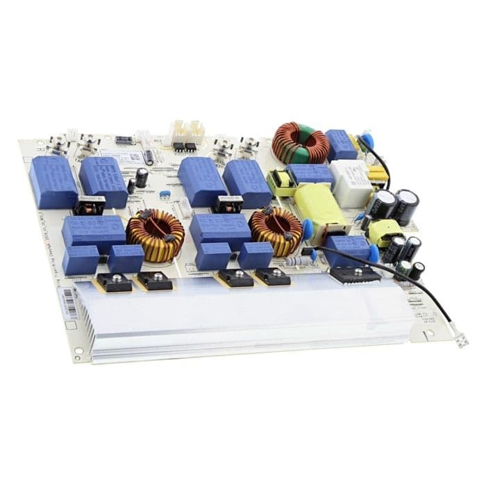 Modul varných desek AEG Electrolux Zanussi (982140115391316)