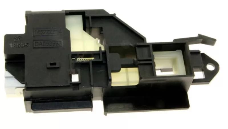 Zámek dveří k pračce AEG Electrolux Zanussi (1462229145)