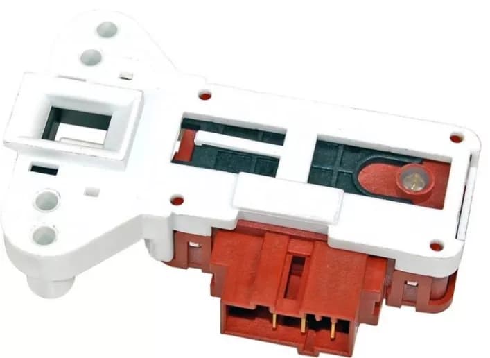 Zámek dveří do praček Fagor Brandt - L39A004I8