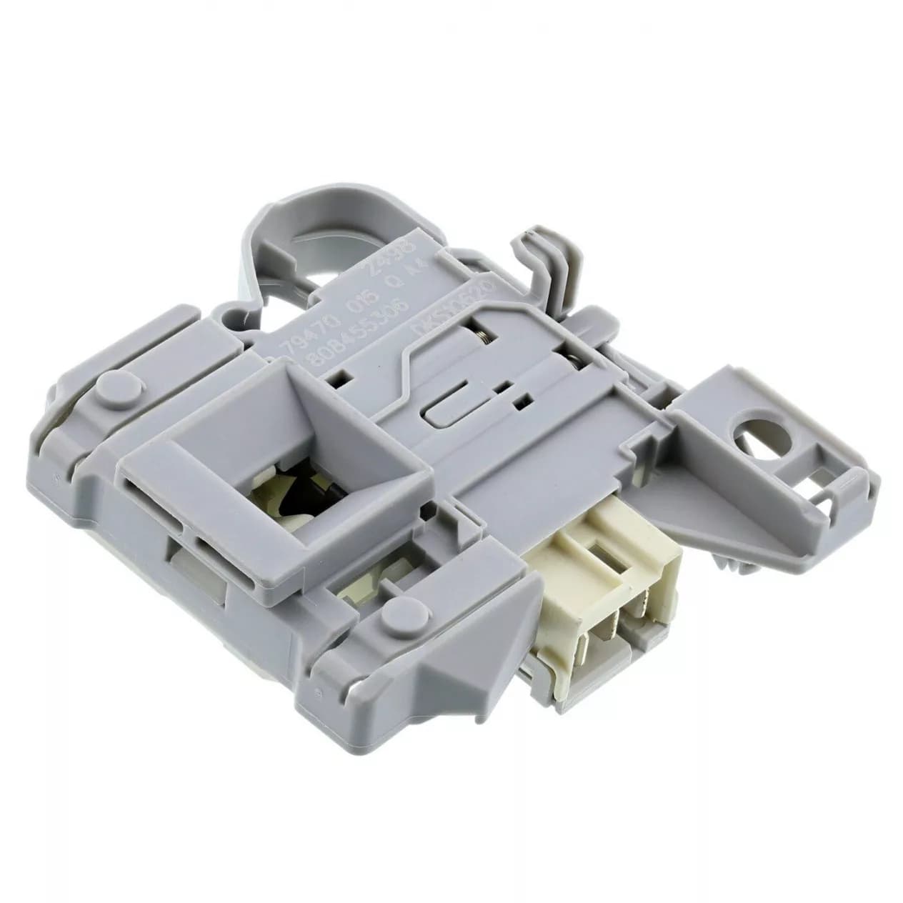 Zámek dveří do praček AEG Electrolux Zanussi (8084553067)