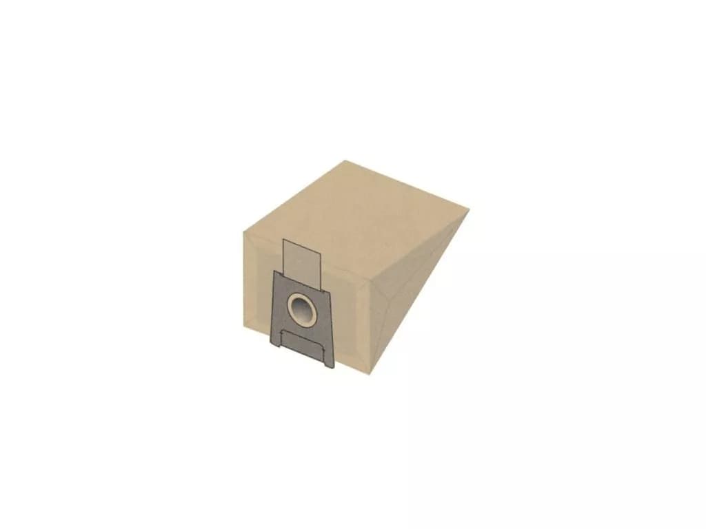 Sáčky do vysavače Bosch Typ G papírové KOMA BS67P (8594043281493)