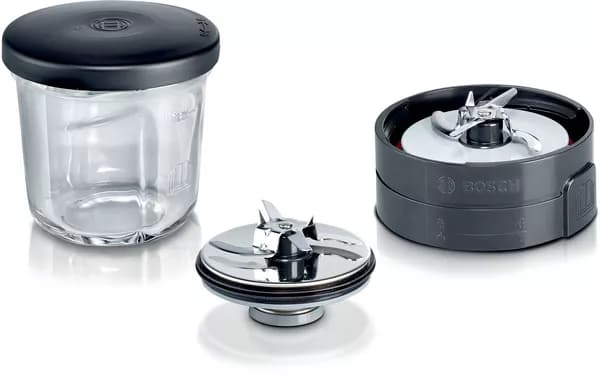 MUZ45XCG1 Univerzální sekáček do kuchyňského robota Bosch Siemens (00577188)