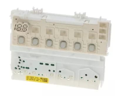 Ovládací modul myčky Bosch Siemens – 00609420