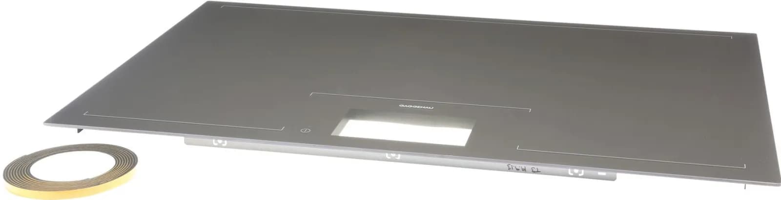Sklo k varné desce Bosch Siemens – 00686683 (EAN 8517521596056)