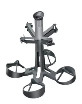 Držák sklenic do myčky nádobí Siemens SZ73300 / Bosch – 00791040