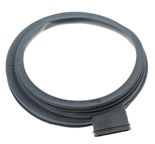 Manžeta, těsnění dveří do praček Whirlpool Indesit - C00050566