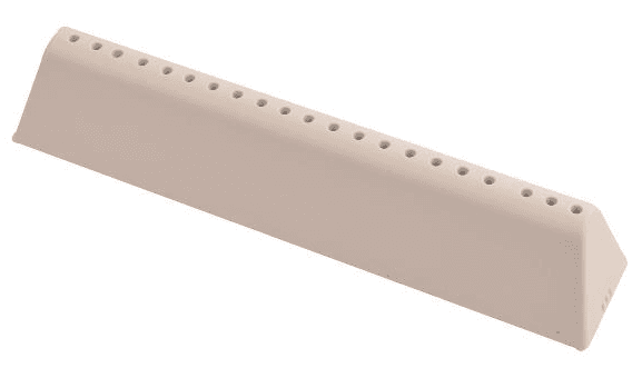 Žebro bubnu 250 x 50 x 46 mm do praček Whirlpool Indesit (C00112681)