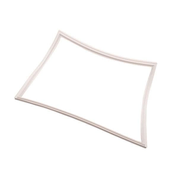 Těsnění dveří k mrazničce C00116339 – Originál Whirlpool / Indesit / Hotpoint / Ariston
