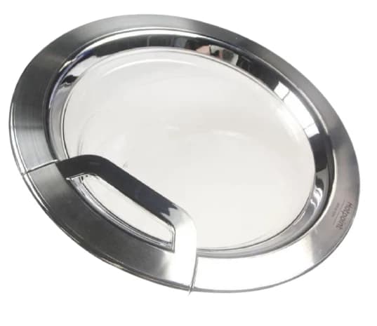 Kompletní dveře předem plněných praček Whirlpool Indesit Ariston – C00306157