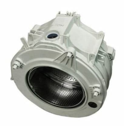 Kompletní nádrž s bubnem do praček Whirlpool Indesit – C00372869