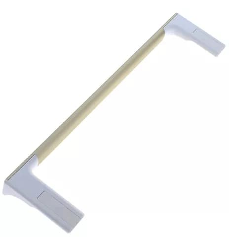 Madlo dveří 432mm do chladničky Whirlpool Indesit – C00481048