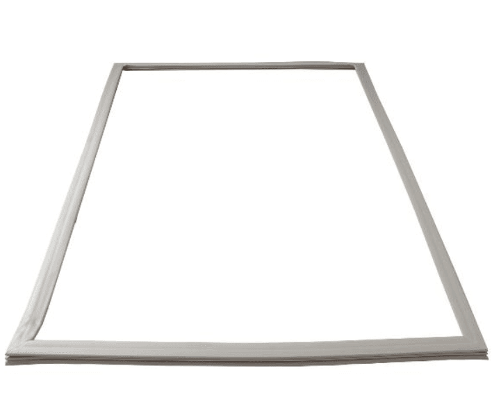 Těsnění dveří 1100 x 575 mm / 110 x 57,5 cm do chladničky Whirlpool Indesit – C00526612
