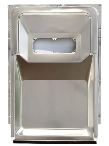 Vnitřní část dveří do myčky nádobí Whirlpool Indesit – C00532989