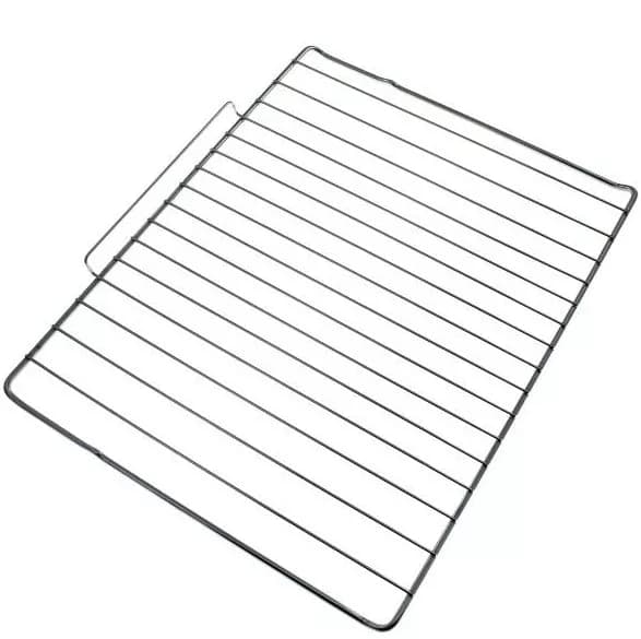 C00729819 Rošt 478 × 365 mm – originální příslušenství k pečicím troubám Whirlpool/Indesit
