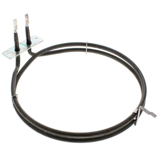 Kruhové topné těleso 193 mm / 19,3 cm do trouby Whirlpool Indesit – C00857687