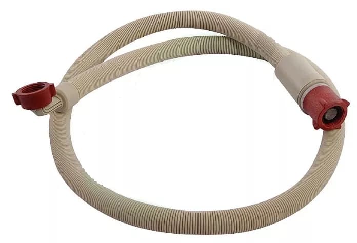 Napouštěcí hadice s aquastopem pro pračky Whirlpool Indesit – C00862491