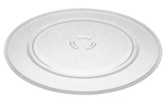 Otočný talíř 400mm / 40 cm do mikrovlnné trouby Whirlpool Indesit – C00863692
