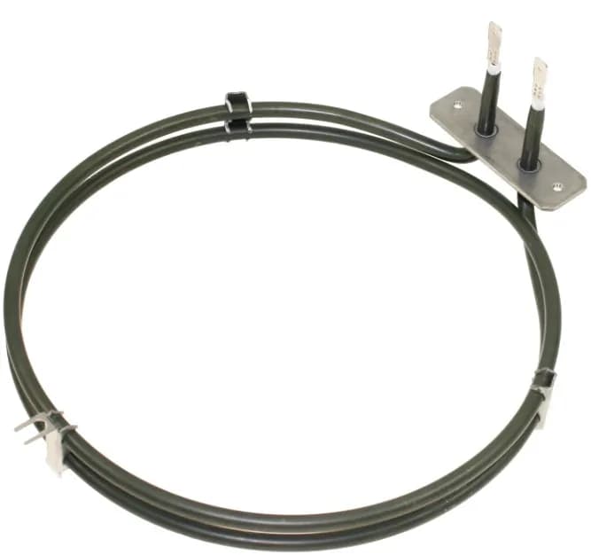 Kruhové topné těleso k pečicí troubě 2000W – C00897955 (Beko/Whirlpool)