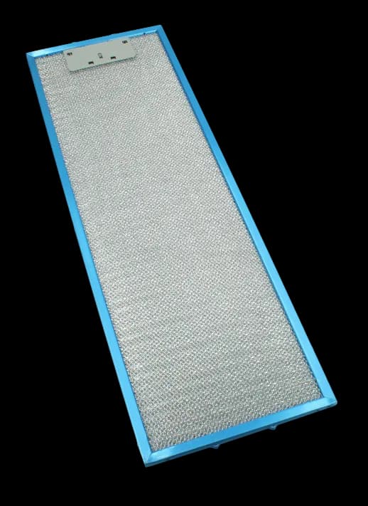 Tukový filtr k odsavači C00969304 – originální díl pro Whirlpool, Indesit, Elica