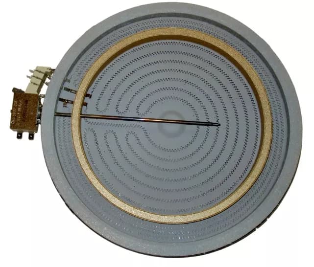 Plotna k varné desce 300mm 2700W – Fagor Brandt, Whirlpool, Indesit – C69D016A7