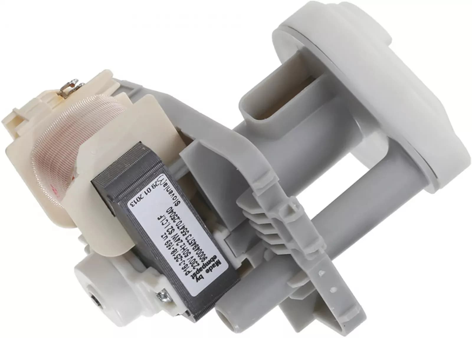 Čerpadlo kondenzátu do sušičky prádla Bosch Siemens (00145155)