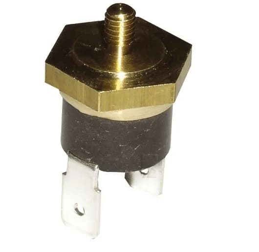 Pojistka tepelná, termostat myček nádobí Baumatic Candy Hoover Inwest Ardo – KSD201PF-X672050280013