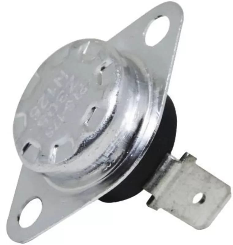 Termostat 125/250V, 16A do praček Samsung - DC47-00016C